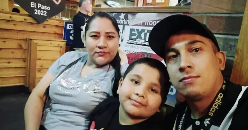 260320-deiver-dilley-mn-1240-5eecf3.jpg New Mexico child who met Ms. Rachel from ICE detention is released