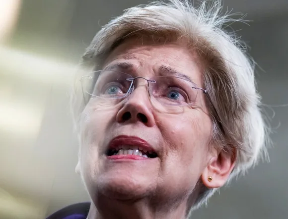 Senate Democrats wade into their party’s most contentious primaries: From the Politics Desk