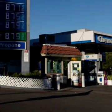 The Iran war already hit gas prices. What it’s coming for next.