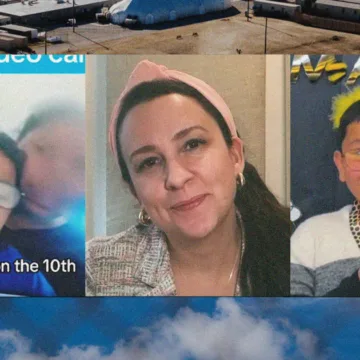 Freeing kids from ICE detention