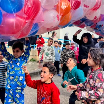 Ramadan and Eid al-Fitr marred by the fear and uncertainty of war