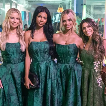 ‘Secret Lives of Mormon Wives’ castmates speak out amid Taylor Frankie Paul fallout