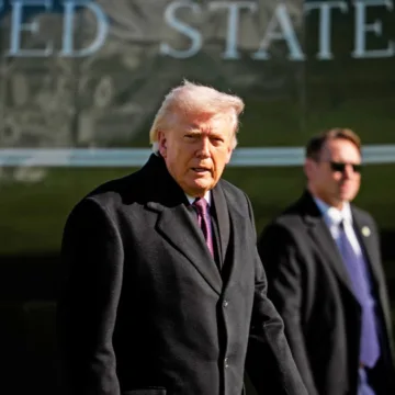 U.S. intelligence chiefs’ testimony is out of sync with Trump’s talking points