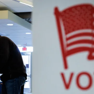 Democrats start to sweat over Virginia’s redistricting referendum