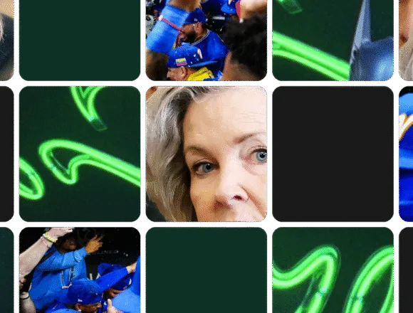 A senator gets called a 'freaking' what, and holy AI-generated actor, Batman: The news quiz