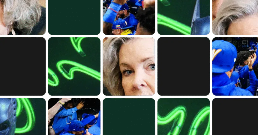 A senator gets called a 'freaking' what, and holy AI-generated actor, Batman: The news quiz