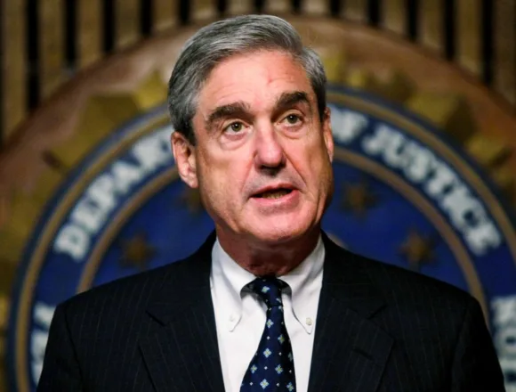 Robert Mueller, former special counsel who led Trump-Russia probe, dies at 81