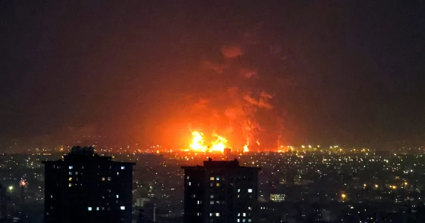 260321-iran-2-7238c7.jpg U.S. eases Iranian oil sanctions in scramble to contain energy prices, handing Tehran a potential boost