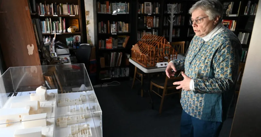 260321-underground-rr-albany-ww-1520-109fb8.jpg Underground Railroad museum sues Trump administration alleging it canceled grant on the basis of race