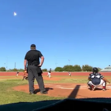 Meteor spotted streaking above Texas responsible for sonic booms, NASA says