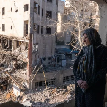 Iran unswayed by Trump’s 48-hour deadline and threats to ‘obliterate’ energy infrastructure