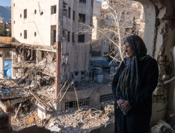 Iran unswayed by Trump’s 48-hour deadline and threats to ‘obliterate’ energy infrastructure