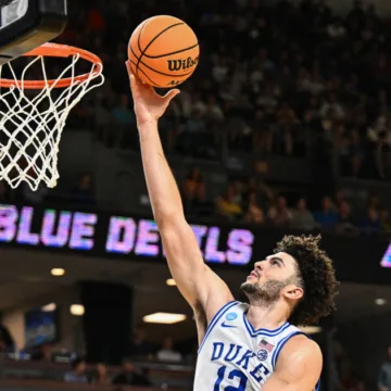 March Madness is missing Cinderella this year — and she may never come back