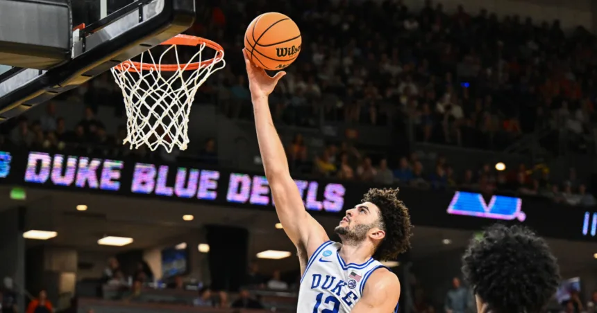 March Madness is missing Cinderella this year — and she may never come back