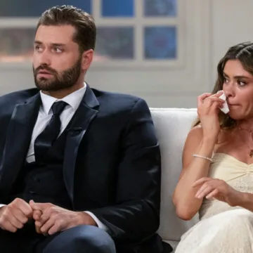 Taylor Frankie Paul accused of scratching and striking ex in two recent assaults, police say