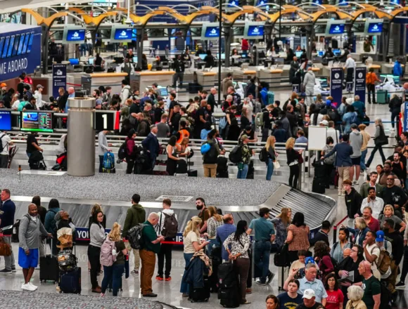 260323-Hartsfield-Jackson-Atlanta-rs-288839.jpg Trump rejects off-ramp to fund DHS as airport delays worsen