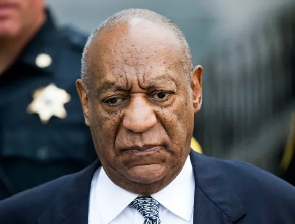 Woman who sued Bill Cosby for sexual battery awarded $19.2 million