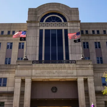 New federal prosecutor to take the helm in New Jersey after months of upheaval