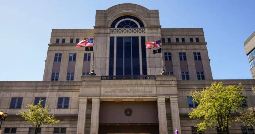 New federal prosecutor to take the helm in New Jersey after months of upheaval