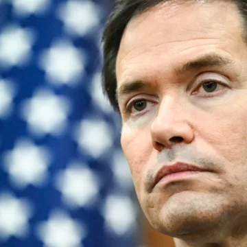 Rubio to testify in trial of former roommate accused of secretly lobbying for Venezuela