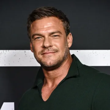 ‘Reacher’ star Alan Ritchson acted in self-defense in neighbor altercation, police say