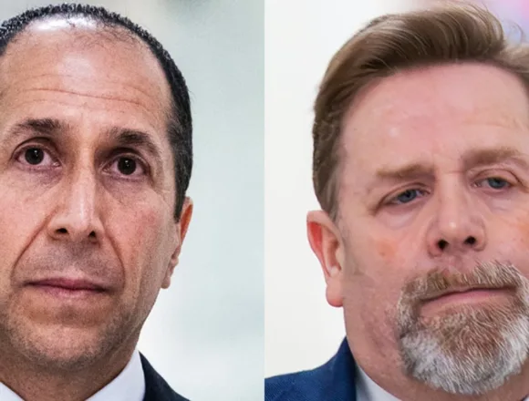 260324-Richard-Kahn-Darren-Indyke-vsb-2115-1260c7.jpg Epstein’s accountant and lawyer told House panel government investigators never interviewed them