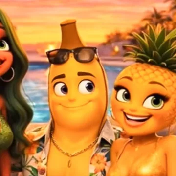 The AI fruit drama on TikTok that’s too juicy to pass up