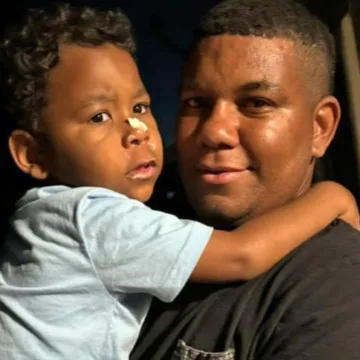 5-year-old who spoke to Ms. Rachel from ICE detention is released with family