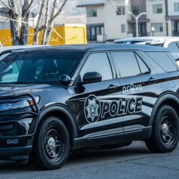 Utah mom accused of kidnapping her son’s alleged bully to force him to apologize