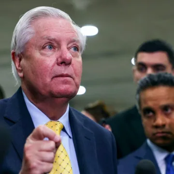 Republicans launch reconciliation for SAVE America Act, Iran war and ICE