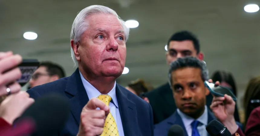 260325-Lindsey-Graham-gk-efdfd9.jpg Republicans launch reconciliation for SAVE America Act, Iran war and ICE