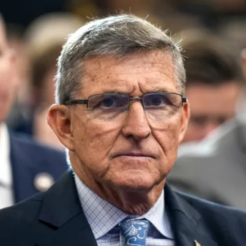 Trump administration to pay Michael Flynn in settlement over earlier prosecution