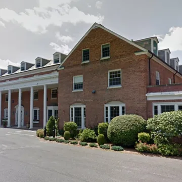 Miss Hall’s teacher charged with raping two female students, DA says