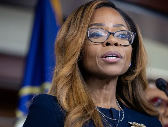 260325-Sheila-Cherfilus-McCormick-mn-1540-b16397.jpg Indicted Florida Democratic congresswoman faces a rare public ethics trial