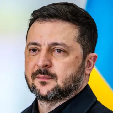 Ukraine’s unique role in the Iran war: From the Politics Desk