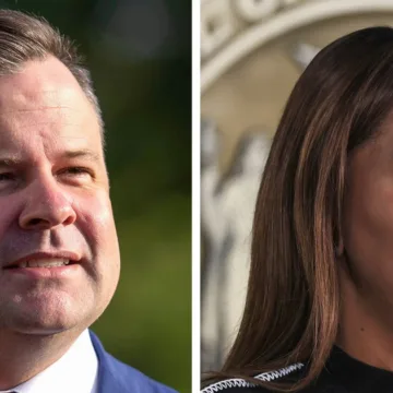 Trump housing official seeks new DOJ prosecution of Letitia James