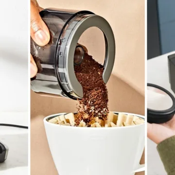 The Best Coffee Grinders for Fresh Coffee