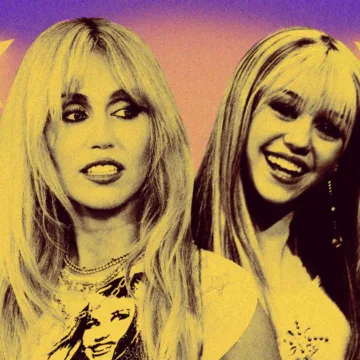 Fans celebrate ‘Hannah Montana’ special