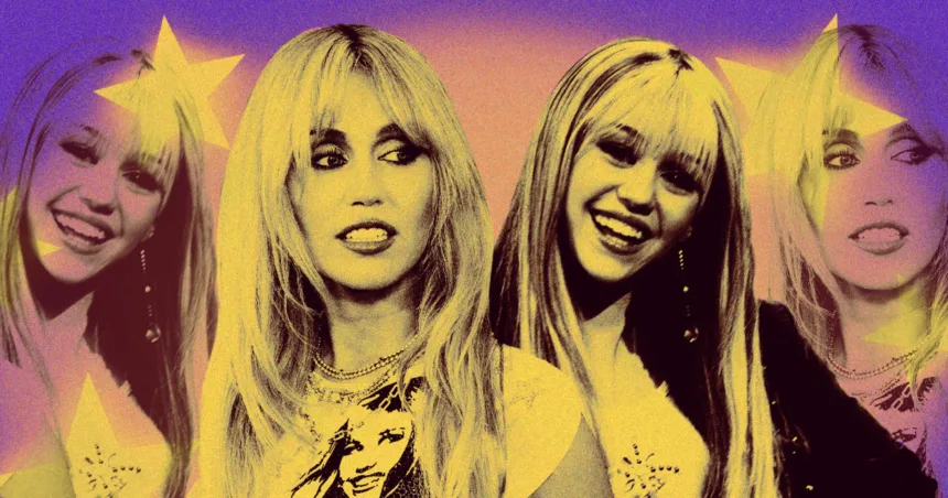 Fans celebrate ‘Hannah Montana’ special