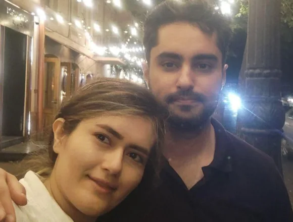 260325-iran-couple-baby-vl-151p-78a480.jpg As an Iranian couple mourns the loss of their newborn, the travel ban keeping them apart adds to the pain