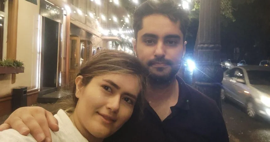 260325-iran-couple-baby-vl-151p-78a480.jpg As an Iranian couple mourns the loss of their newborn, the travel ban keeping them apart adds to the pain