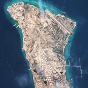 Why Trump may be eyeing Iran’s Kharg Island — and why that’s a risk