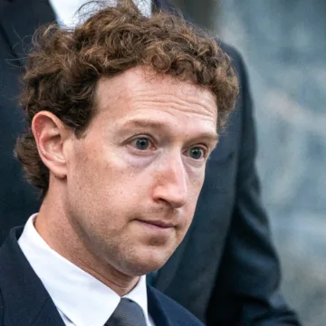 Meta begins layoffs of hundreds of employees in five divisions