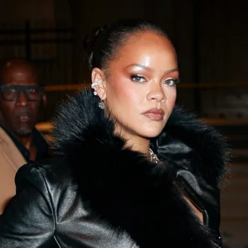 Woman pleads not guilty to all charges connected to shooting at Rihanna’s home