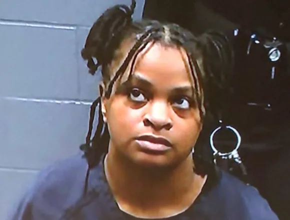 260326-Aliyah-Henderson-rs-4d26c6.jpg Cleveland mother pleads not guilty after bodies of 2 young daughters found in suitcases at playground