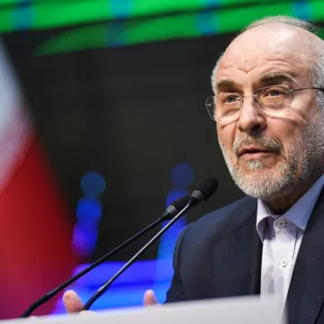 Who is Ghalibaf? Iran’s hard-line speaker rises as Trump talks peace