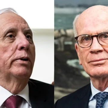 Senators unveil bipartisan bill to tackle housing affordability in rural areas