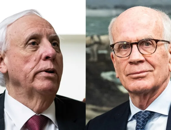 Senators unveil bipartisan bill to tackle housing affordability in rural areas