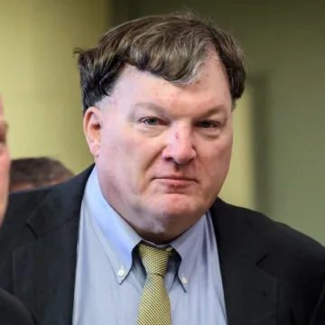 Gilgo Beach serial killer suspect Rex Heuermann expected to plead guilty