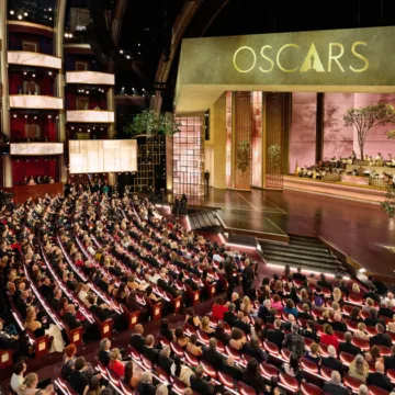 The Oscars ceremony is moving from Hollywood to downtown L.A. in 2029
